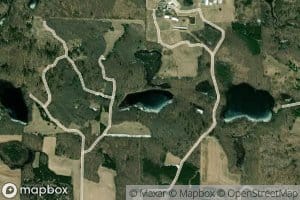 Bahlert Lake
