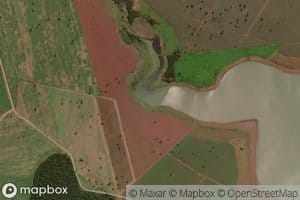 Corrego da Lagoa Grande