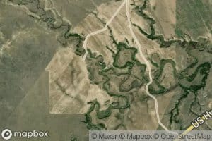 Porcupine Creek