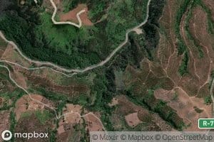 Estero Pata Helada
