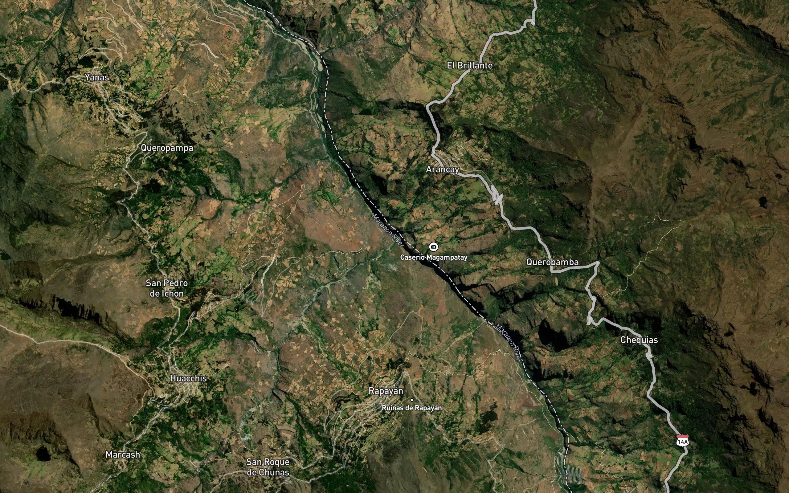 Rio Contan