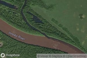 Hammer Creek