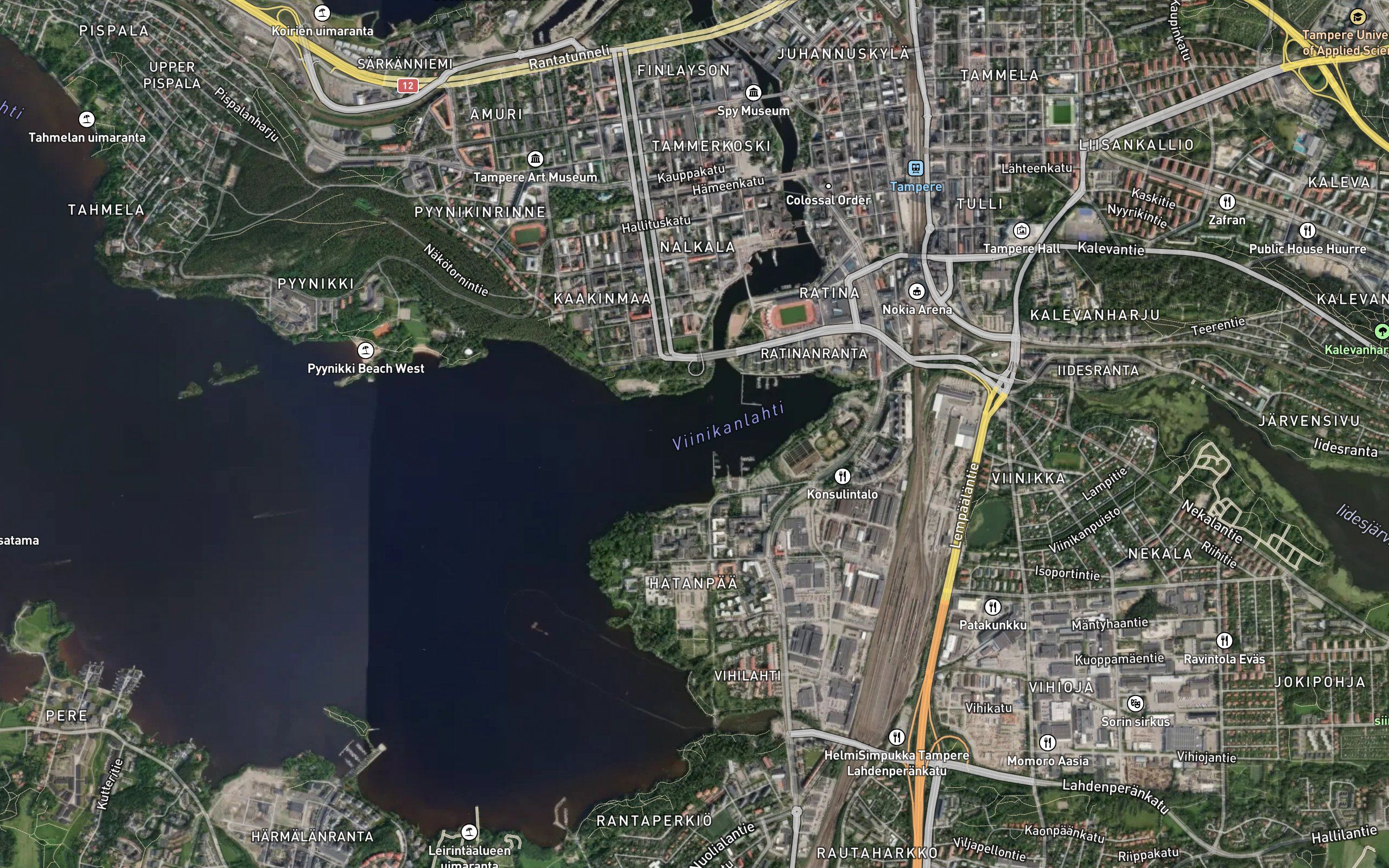 Viinikanlahti