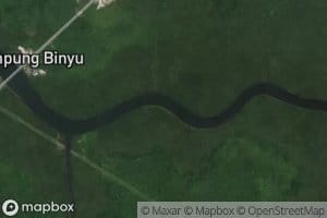Sungai Tapok