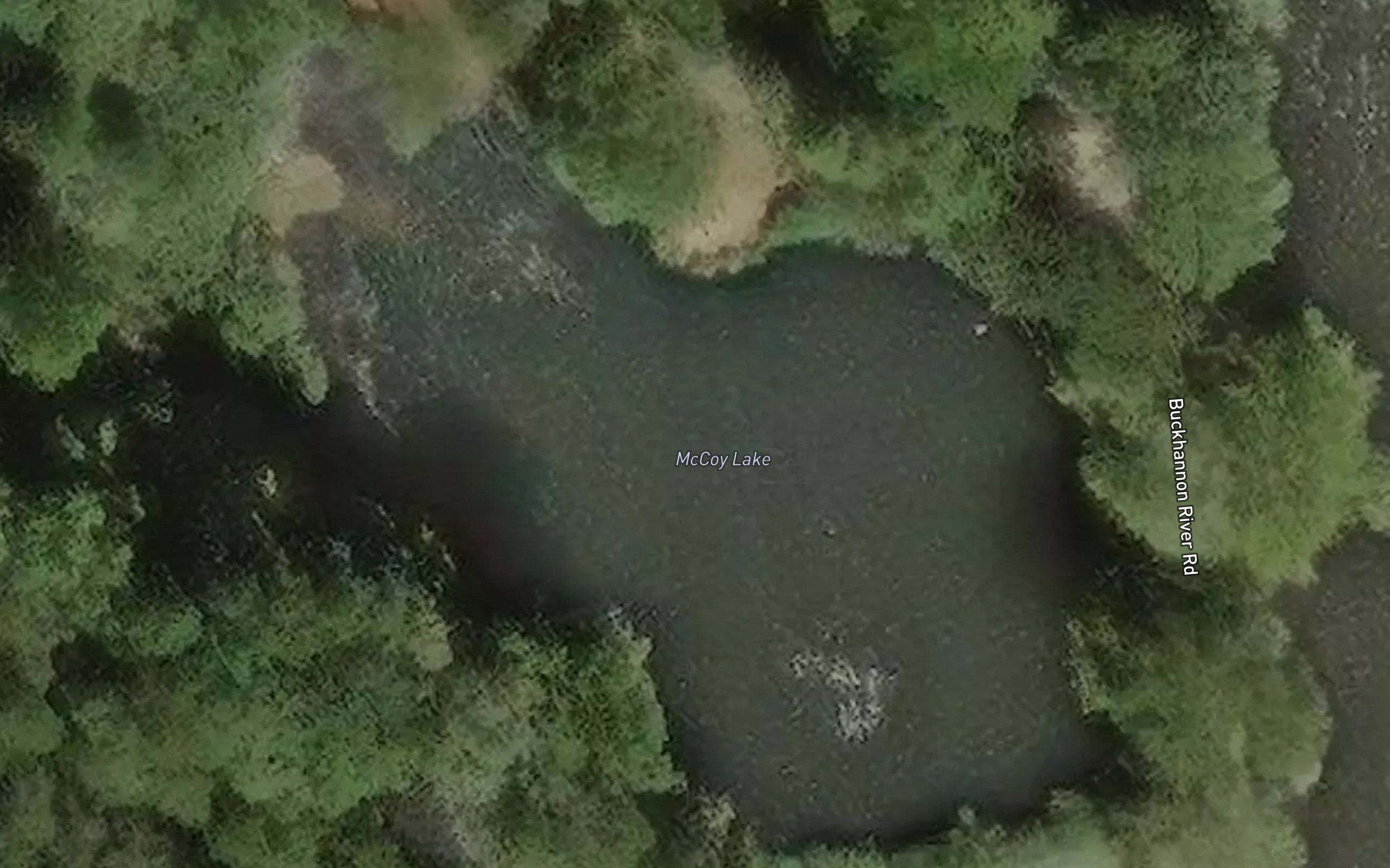 McCoy Lake