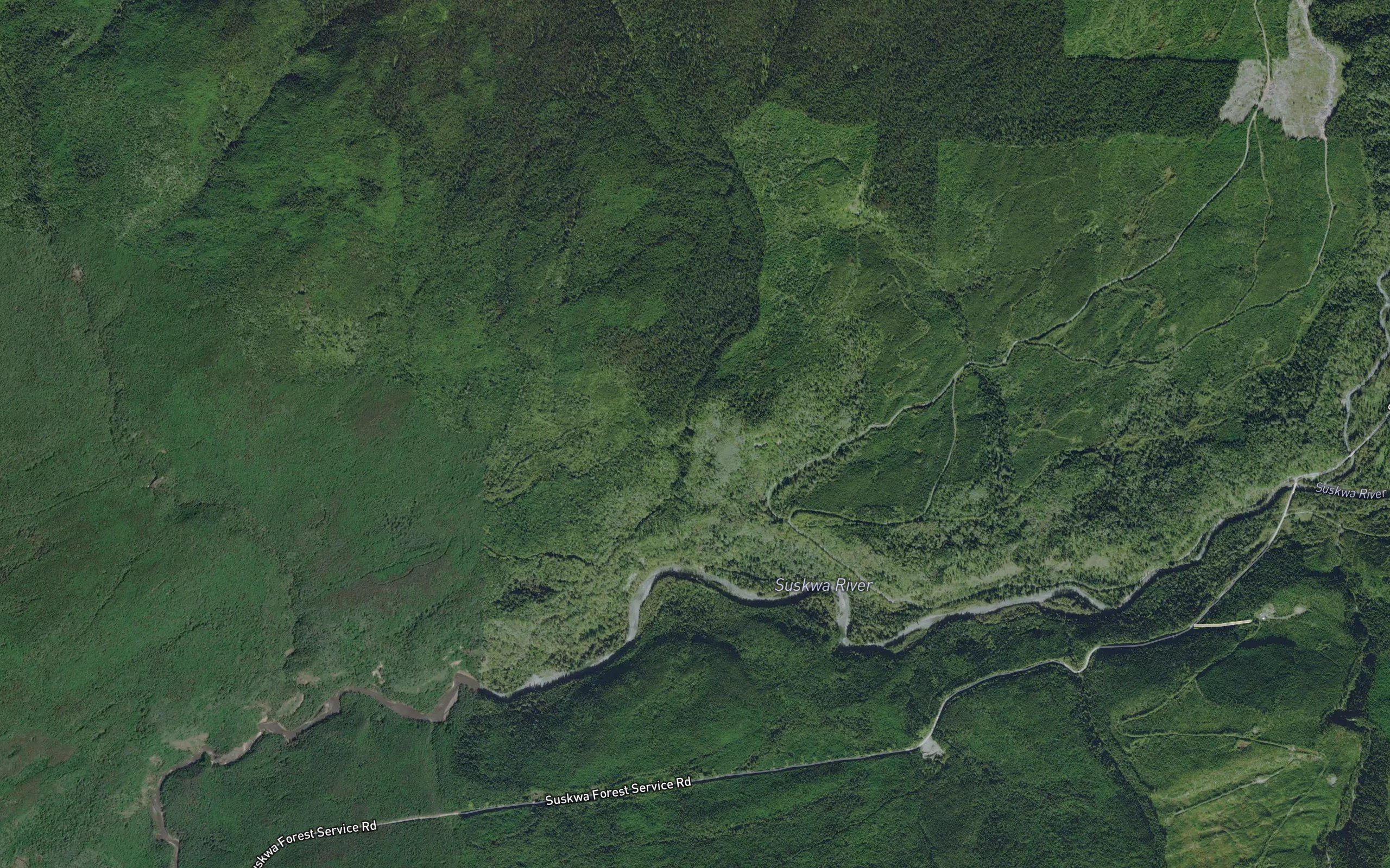 Eighteen Mile Creek