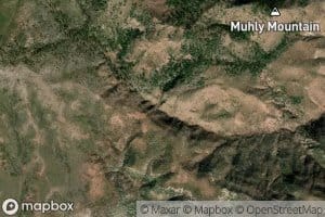 Mud Spring