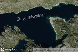 Stovedalsvatnet
