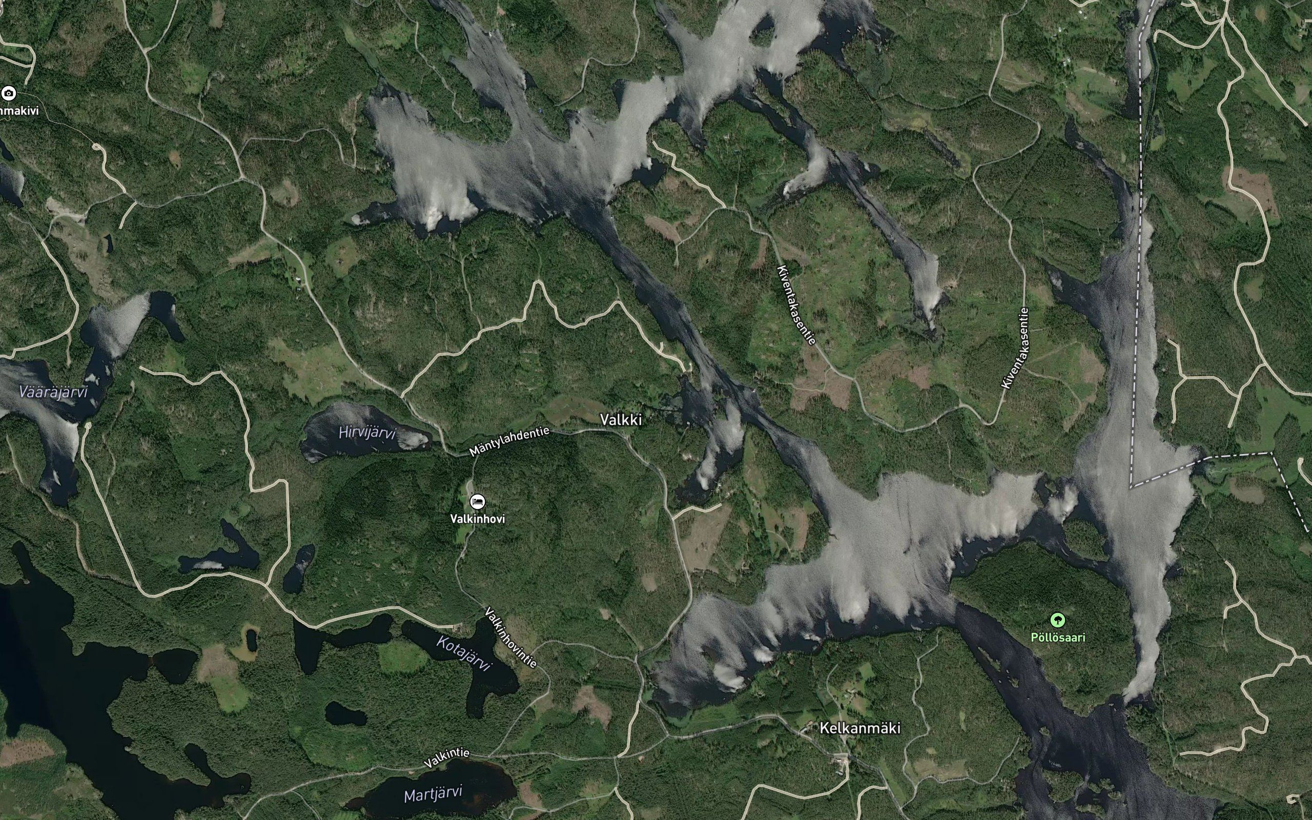 Myllyjoki