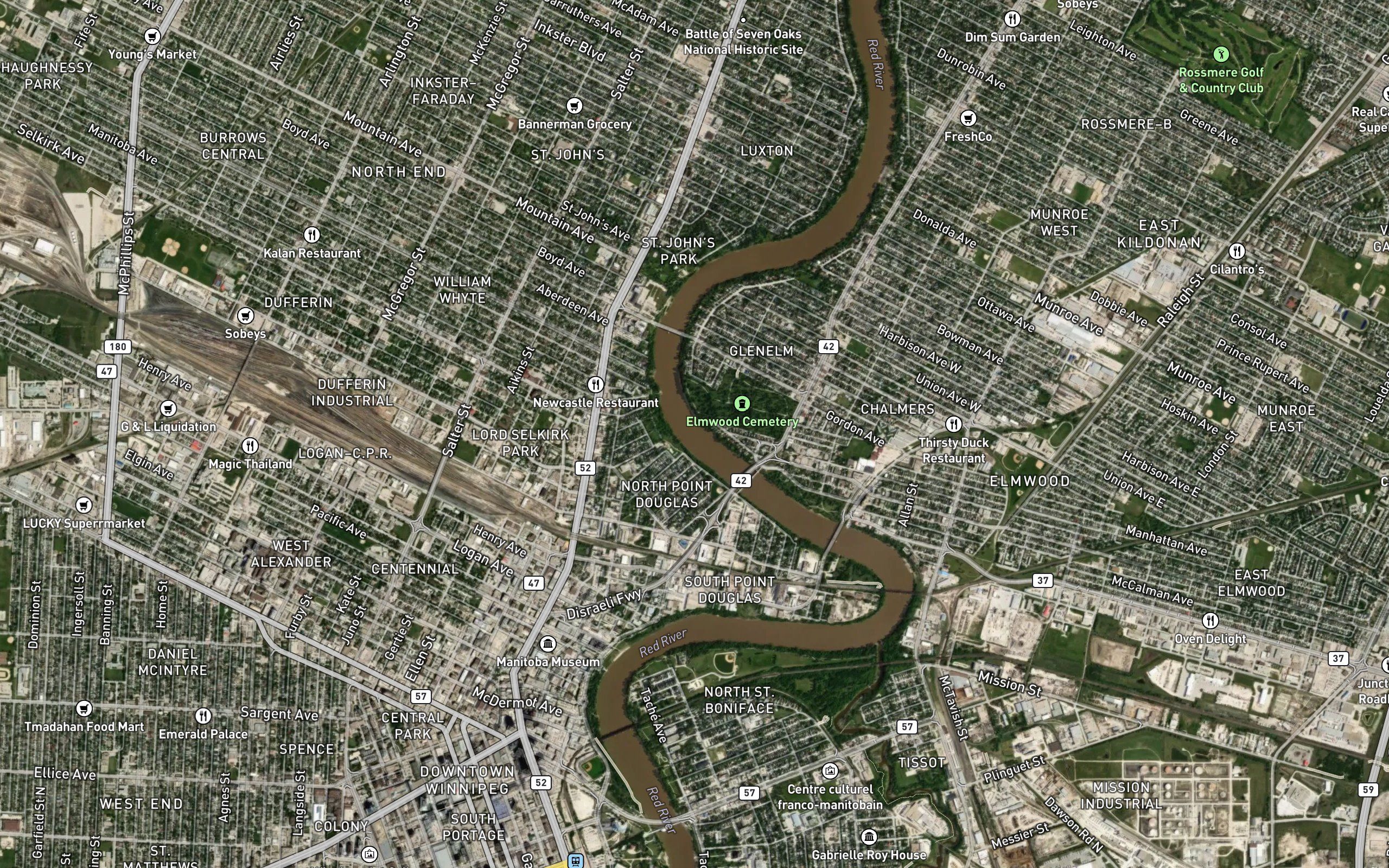 Red River