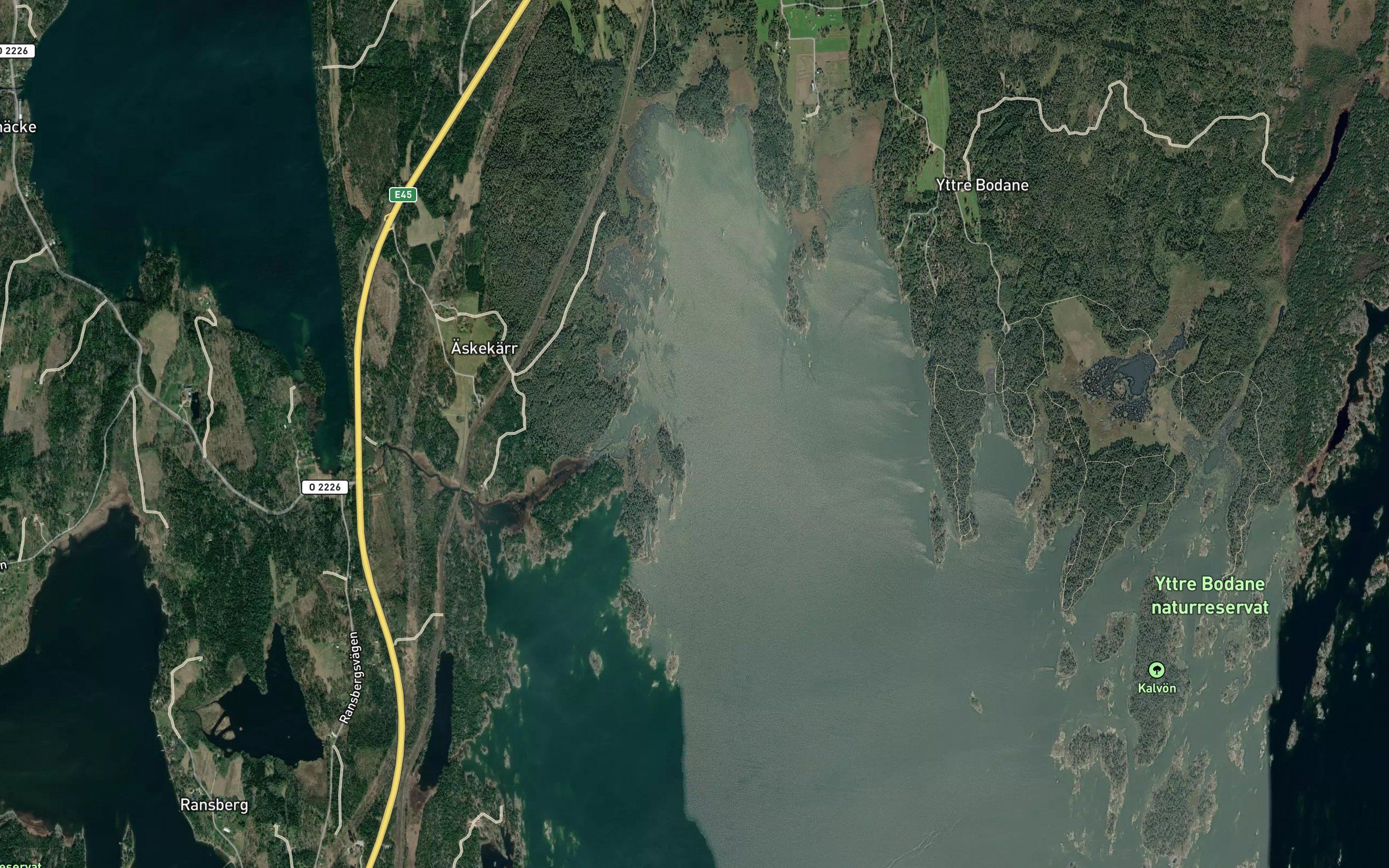 Askekarrsviken