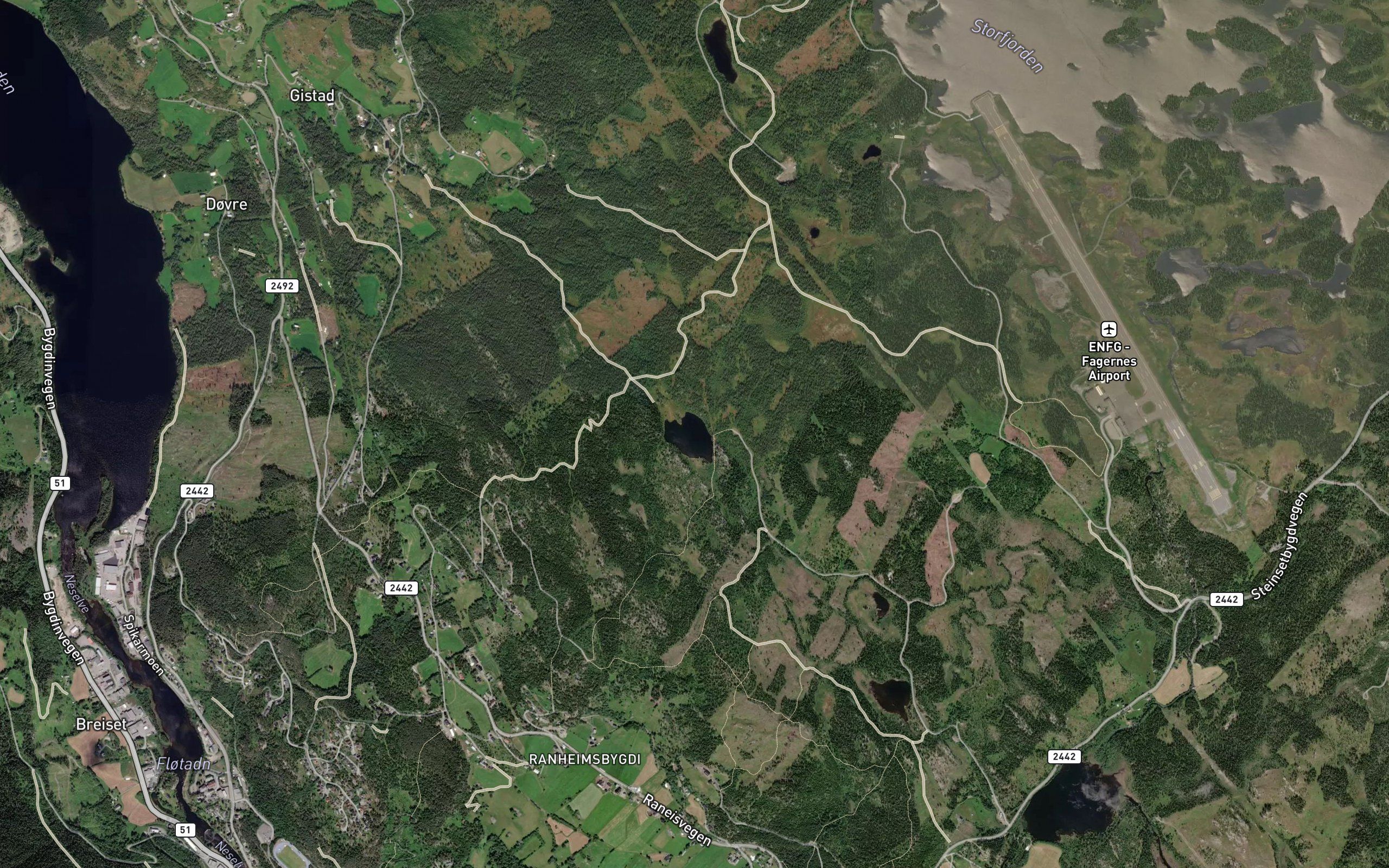 Koltjednet