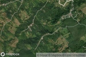 Quebrada Los Angeles