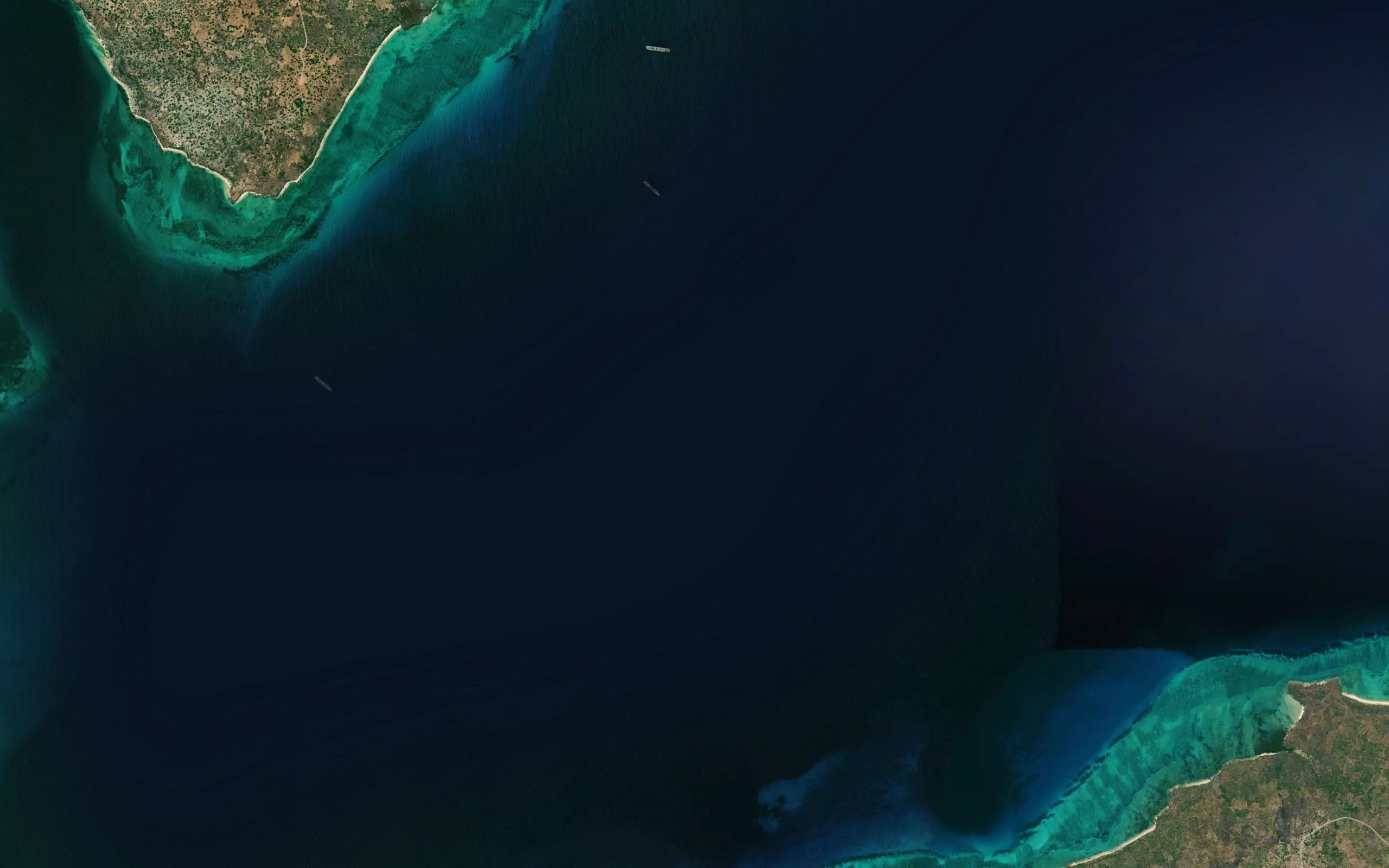 Baia de Fernao Veloso