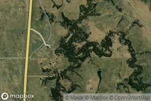 Horse Head Creek