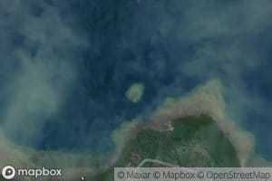 Cakautolutolu Reef