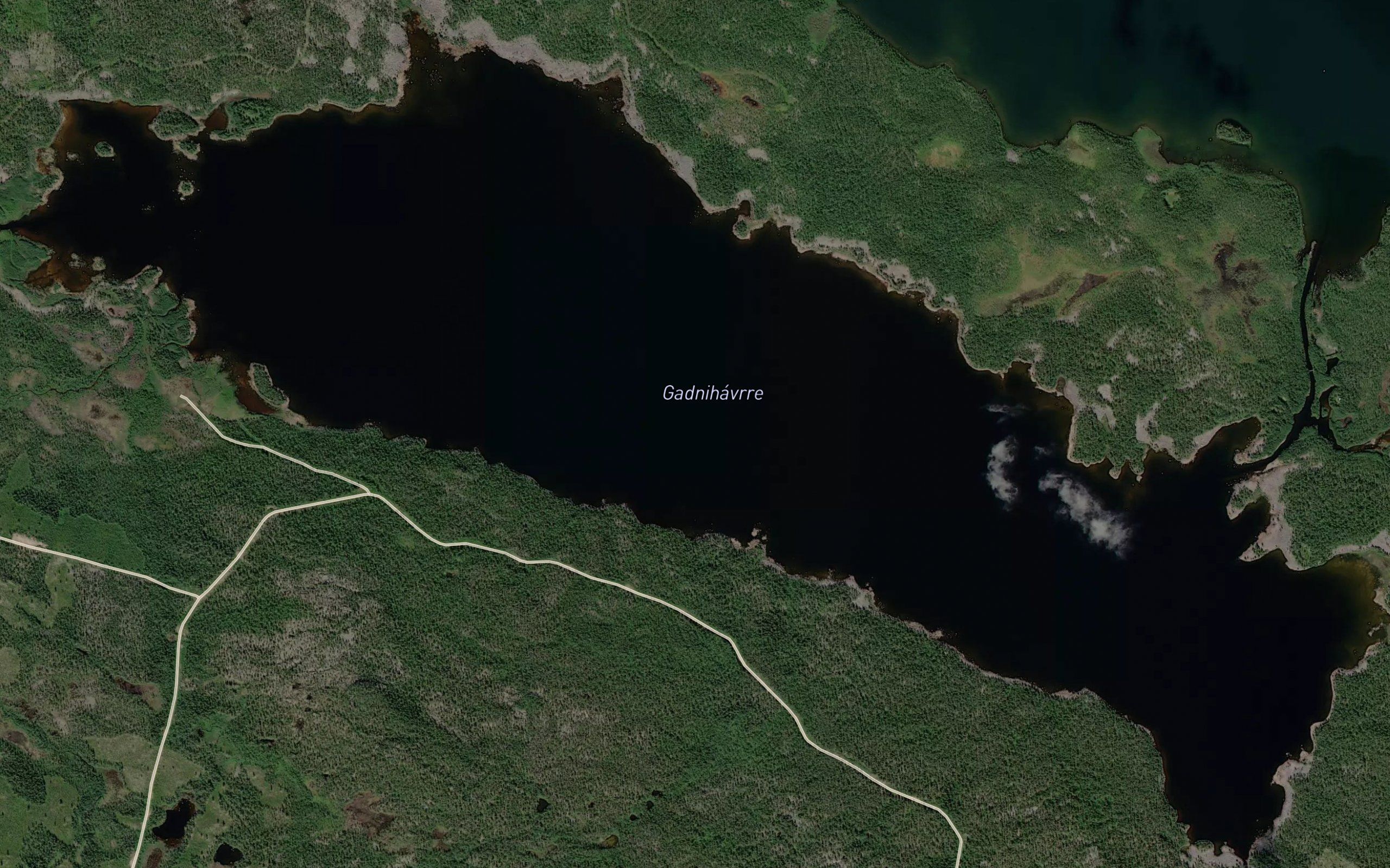 Gadnihavrre
