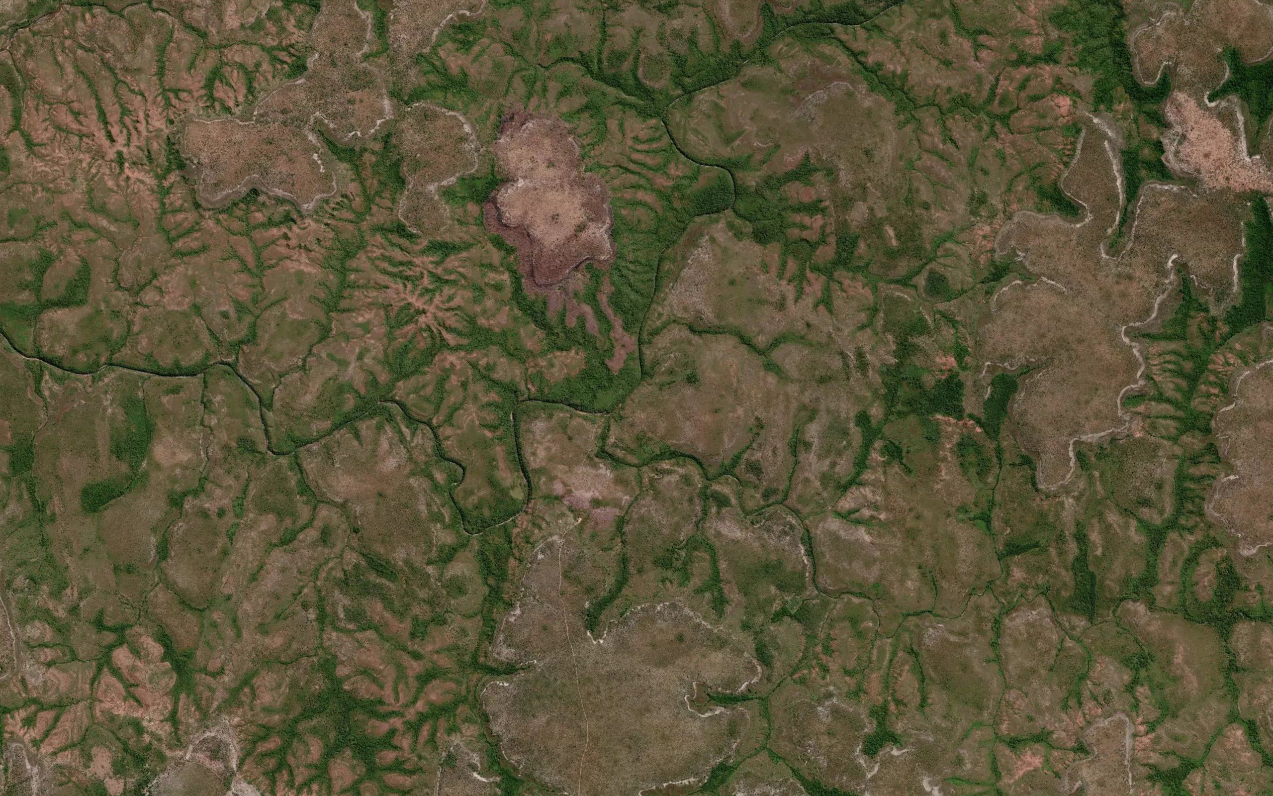 Rio Mutum