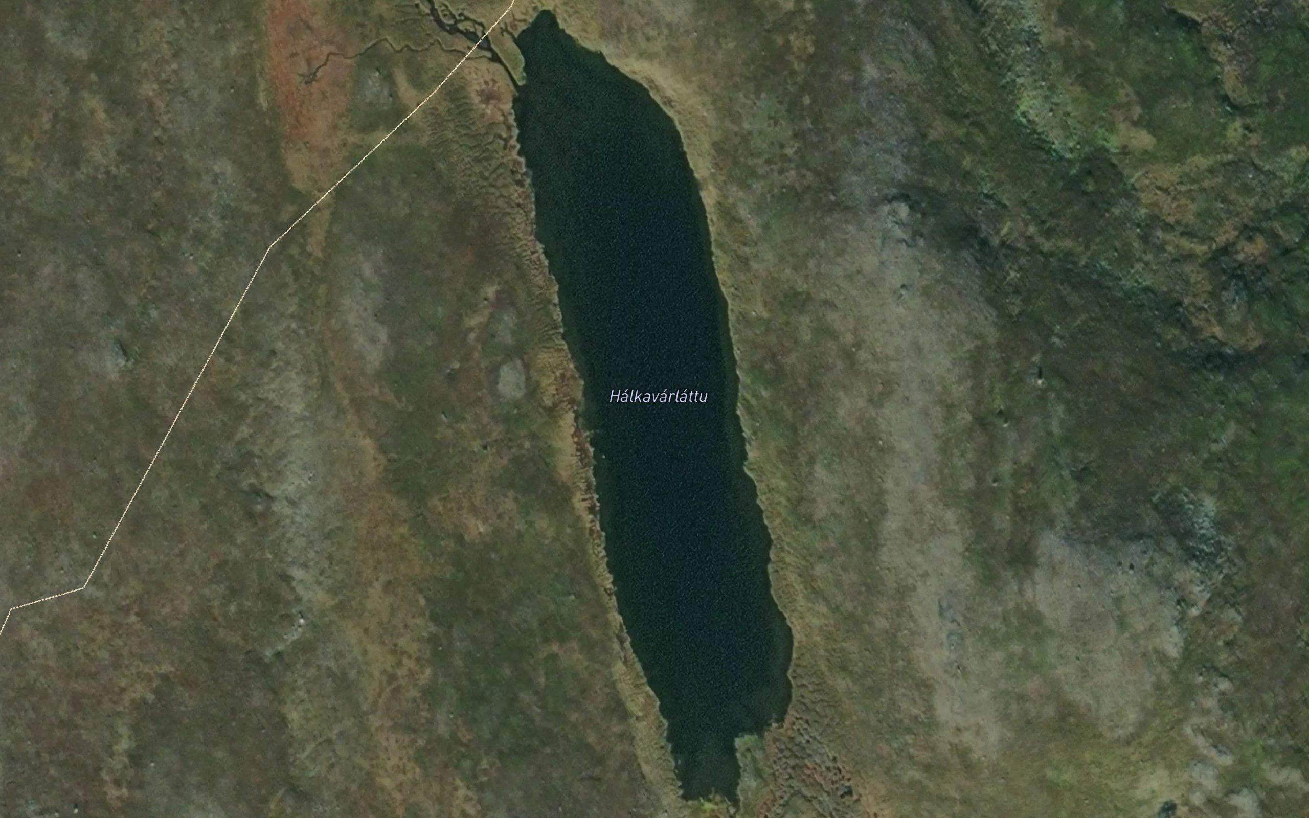 Halkavarladdo