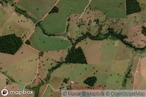 Corrego da Agua Fria