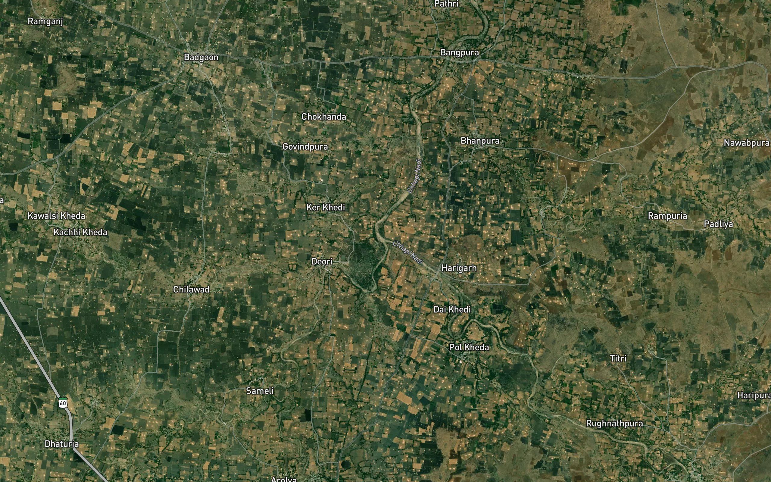 Gunjari Nadi