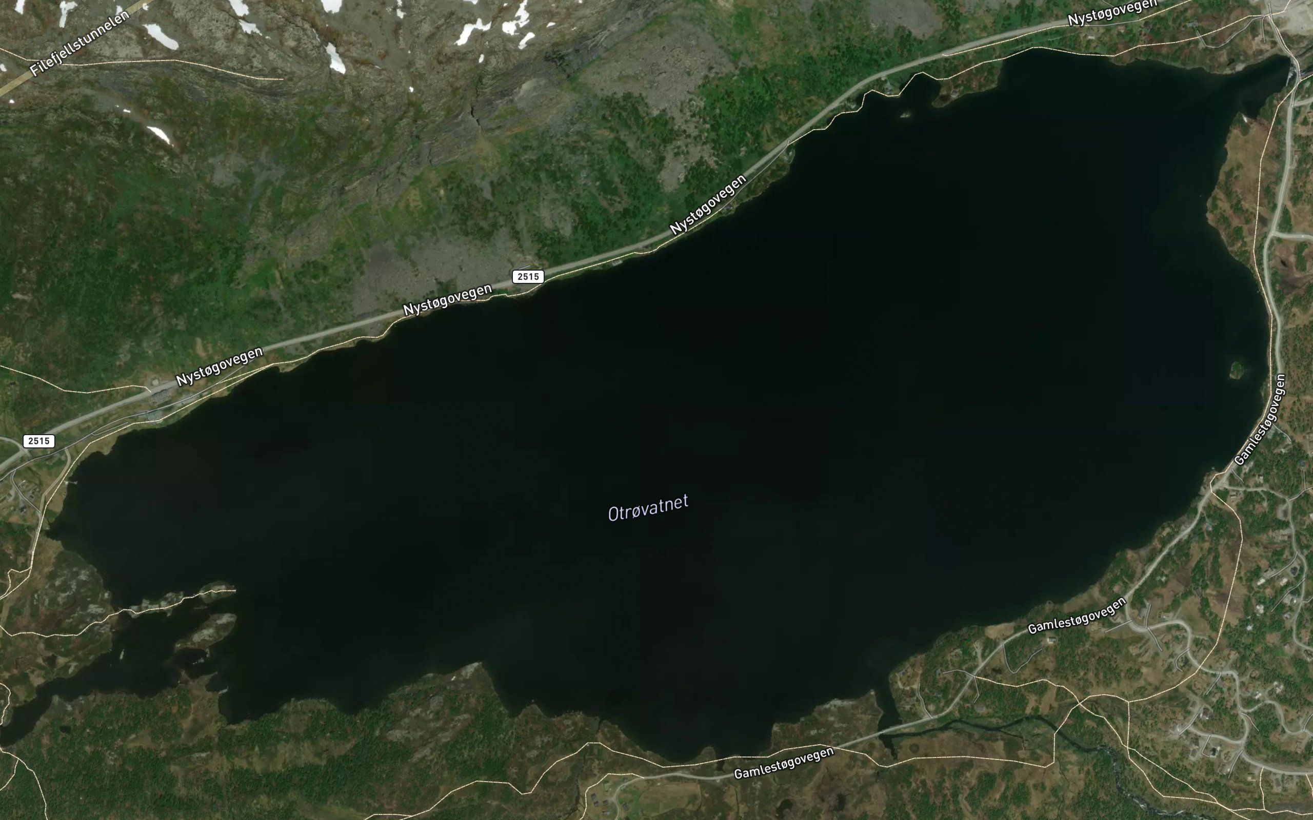 Stogofjorden