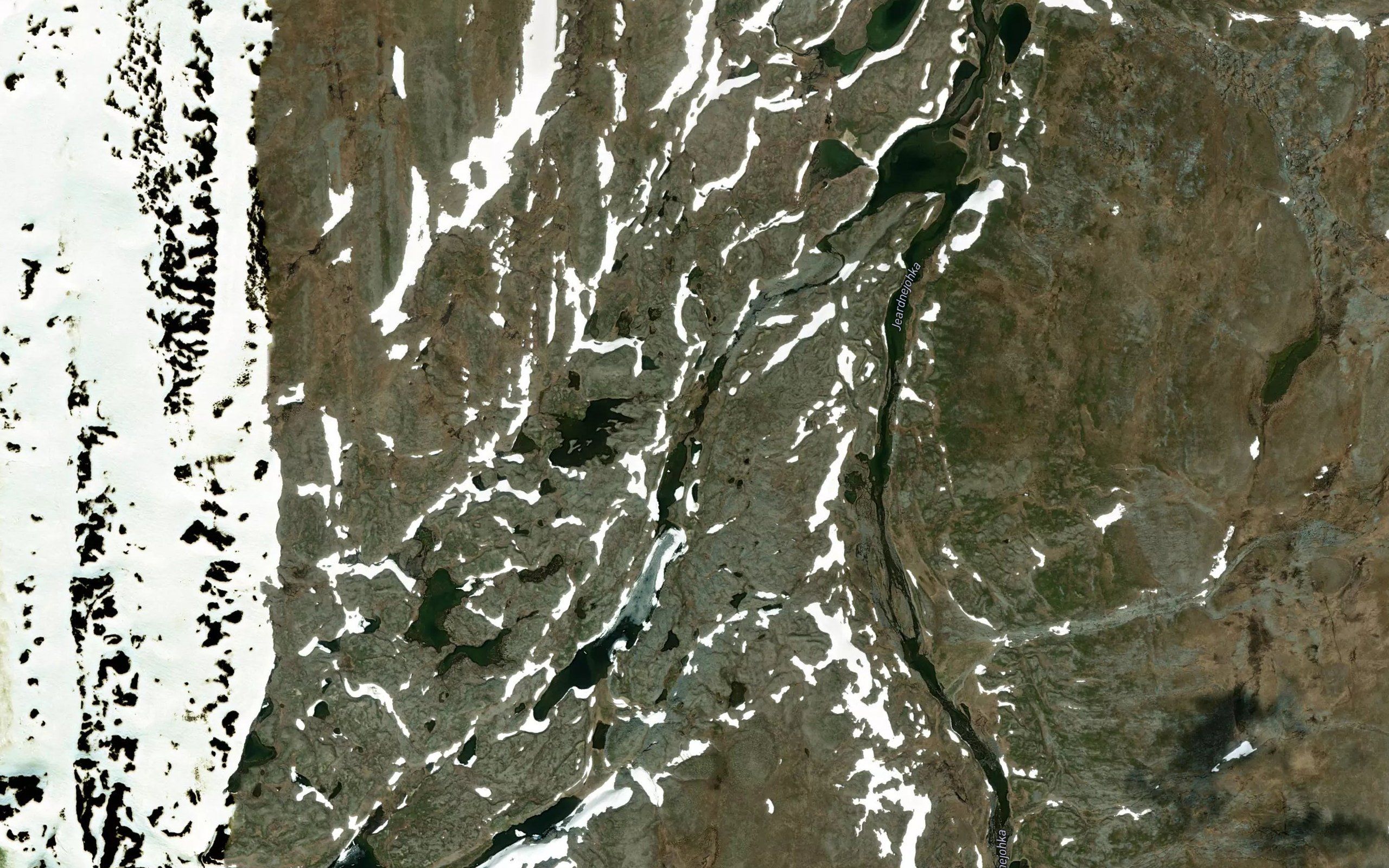 Avnejuokkanjakka