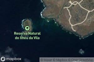 Baixos da Ribeira Seca