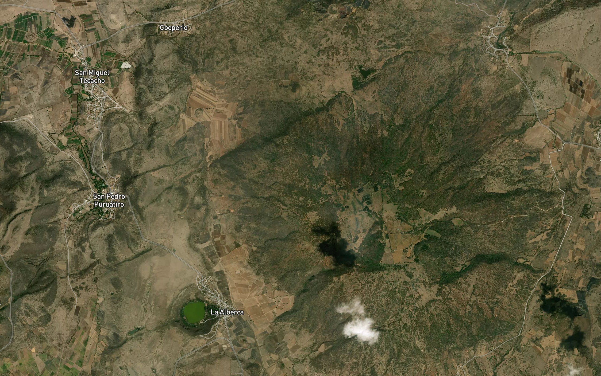 Barranca Las Lajitas
