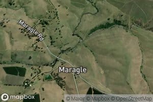 Maragle Back Creek