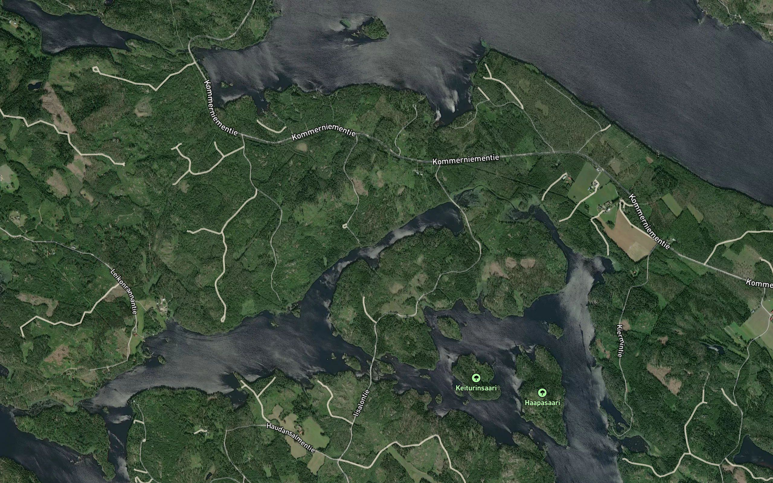 Kommerlahti