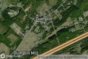 Dumplin Spring