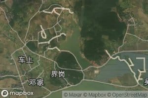 Longtoushan Shuiku