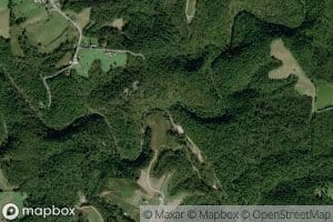 East Prong Roaring River