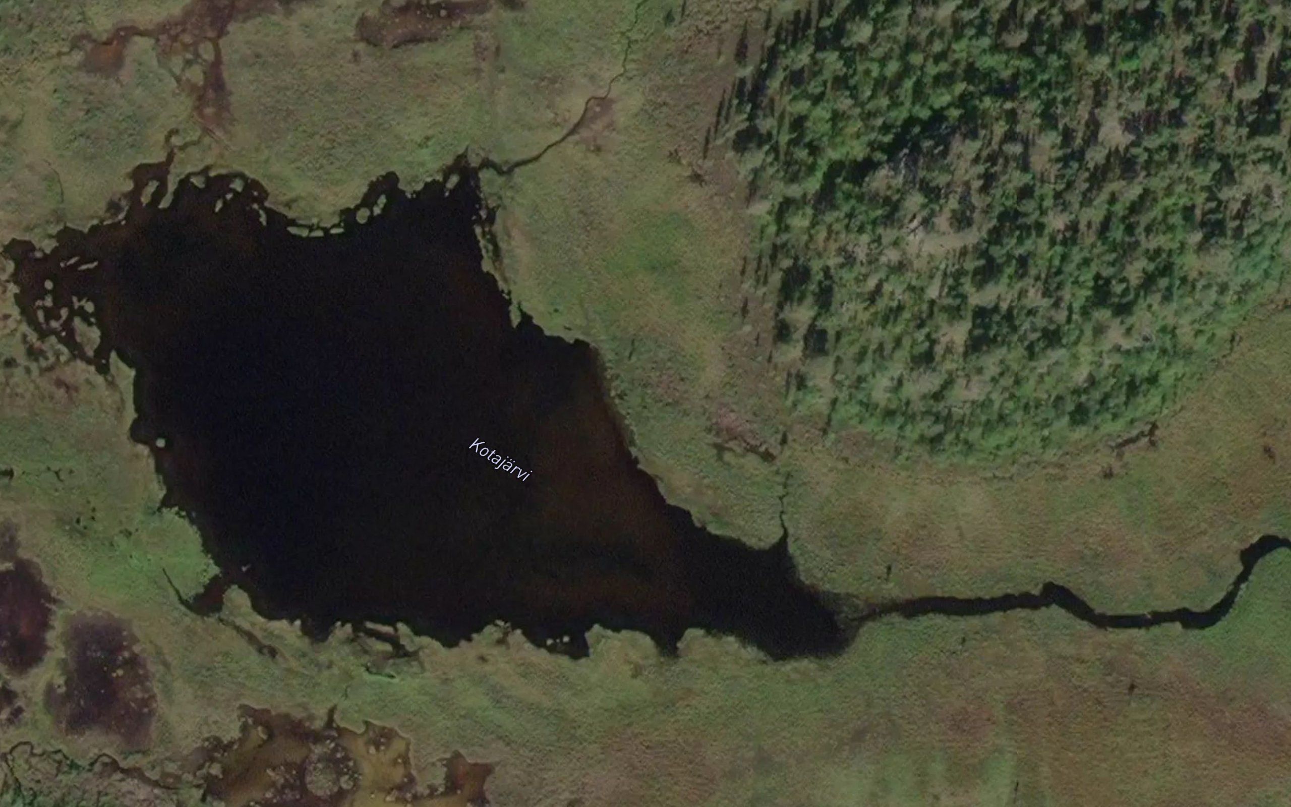 Kotajarvi