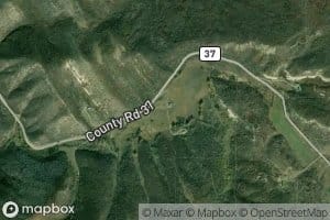 Sage Creek Reservoir