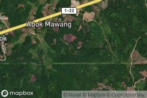 Sungai Embawang Mit