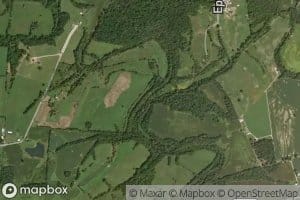 Powderlick Branch