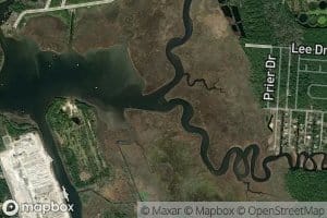 Johnson Bayou