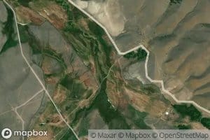 Erickson Creek