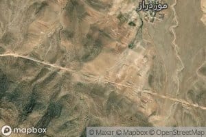 Cheshmeh-ye Mowr Deraz