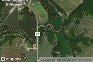 South Branch Mill Creek