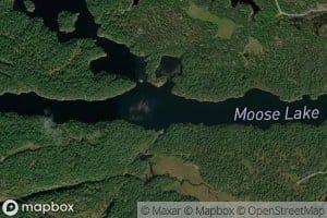 Moose Lake