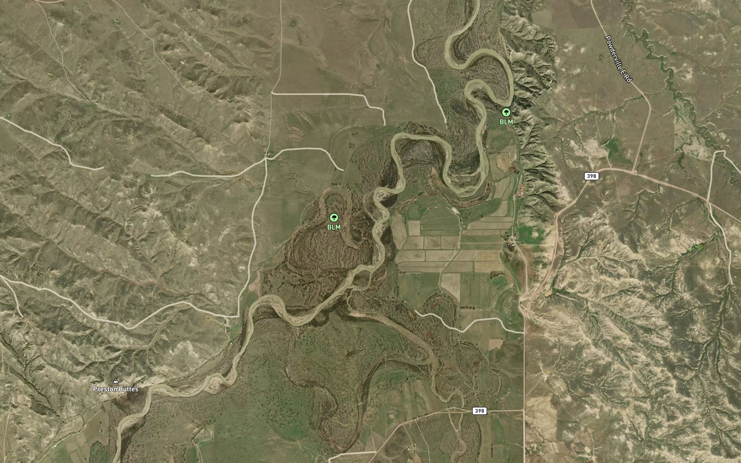 Government Creek