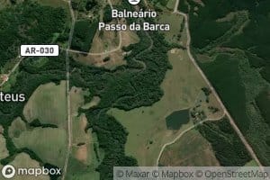 Arroio dos Cachorros