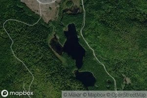 Lac Boisvert