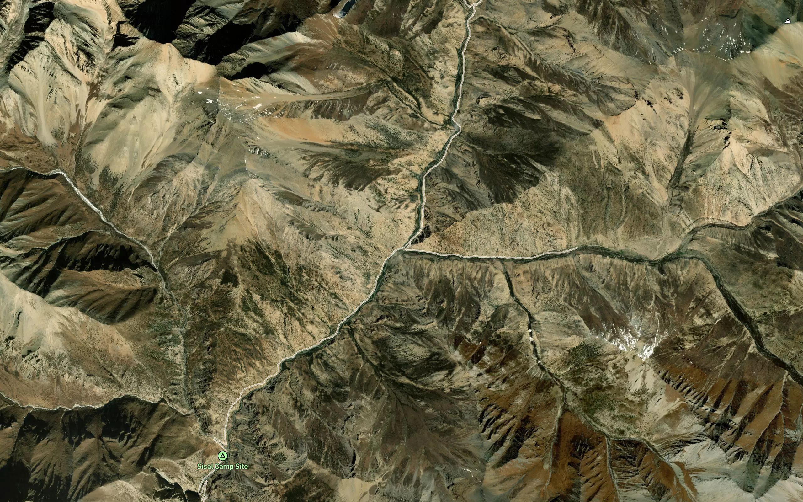 Klan Khola
