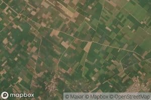 Hirdepur Distributary