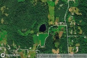 Ryder Lake
