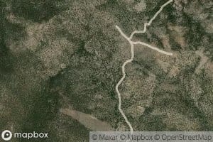 West Frying Pan Spring